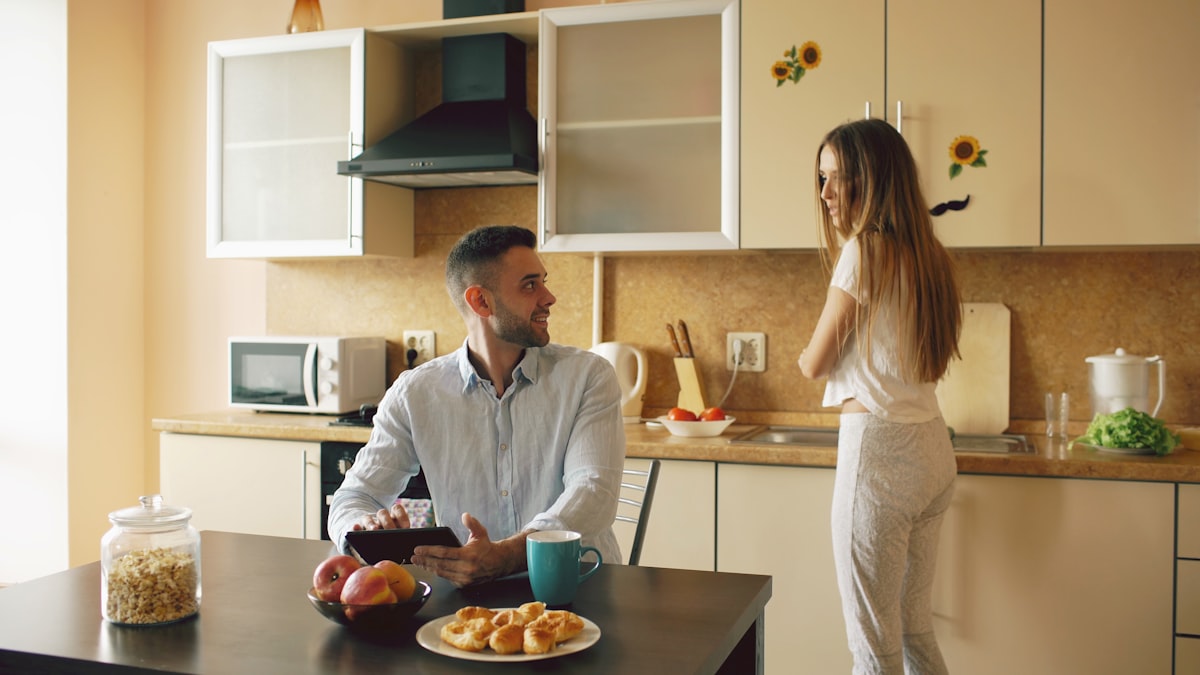 Meal planning and nutrition strategy